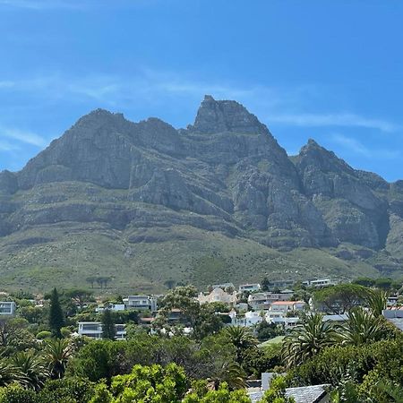 Sea Five Boutique Hotel Cape Town Bagian luar foto