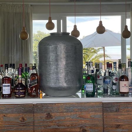 Sea Five Boutique Hotel Cape Town Bagian luar foto