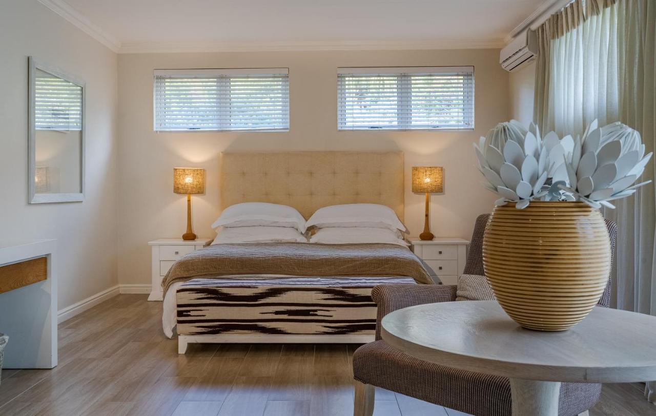 Sea Five Boutique Hotel Cape Town Bagian luar foto