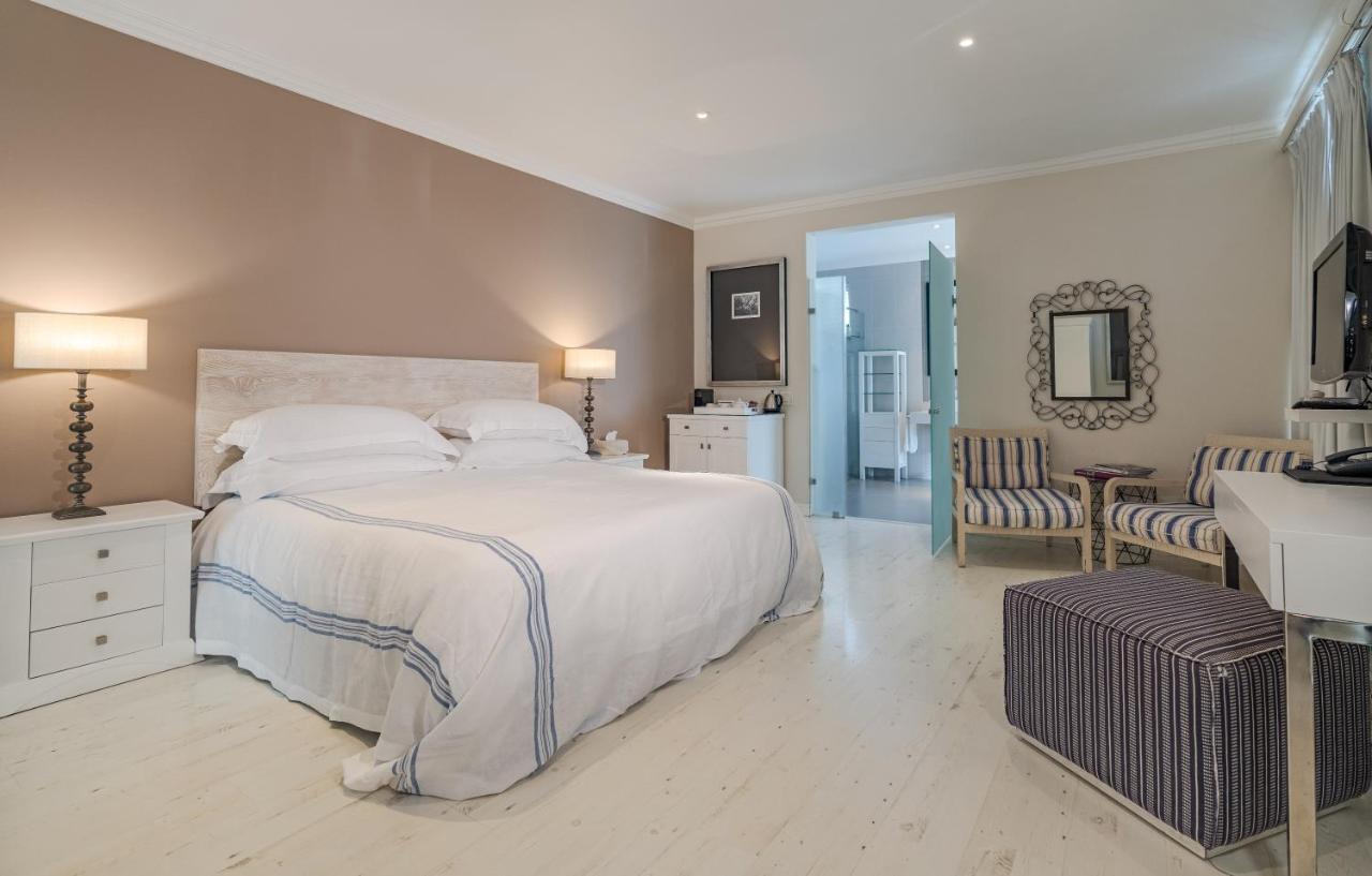 Sea Five Boutique Hotel Cape Town Bagian luar foto