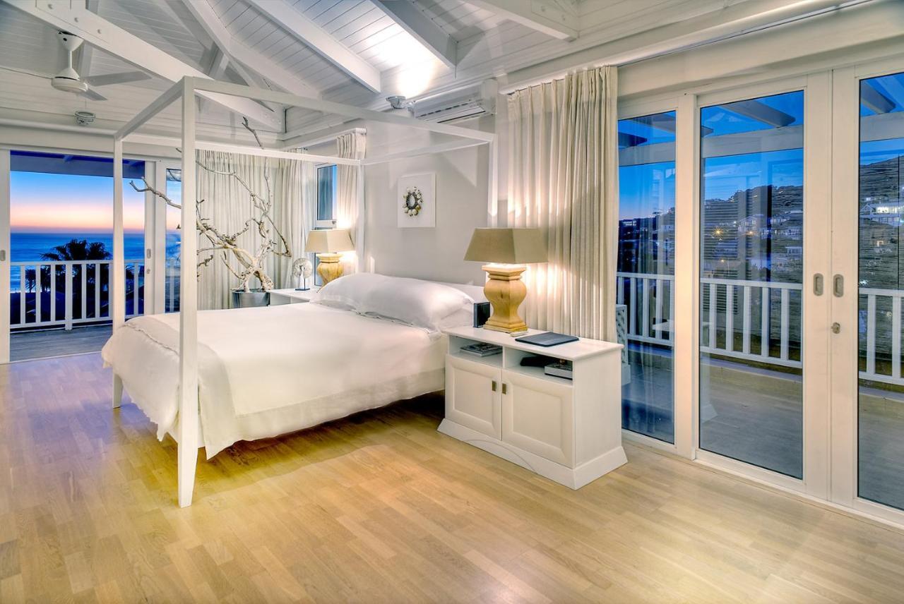 Sea Five Boutique Hotel Cape Town Bagian luar foto