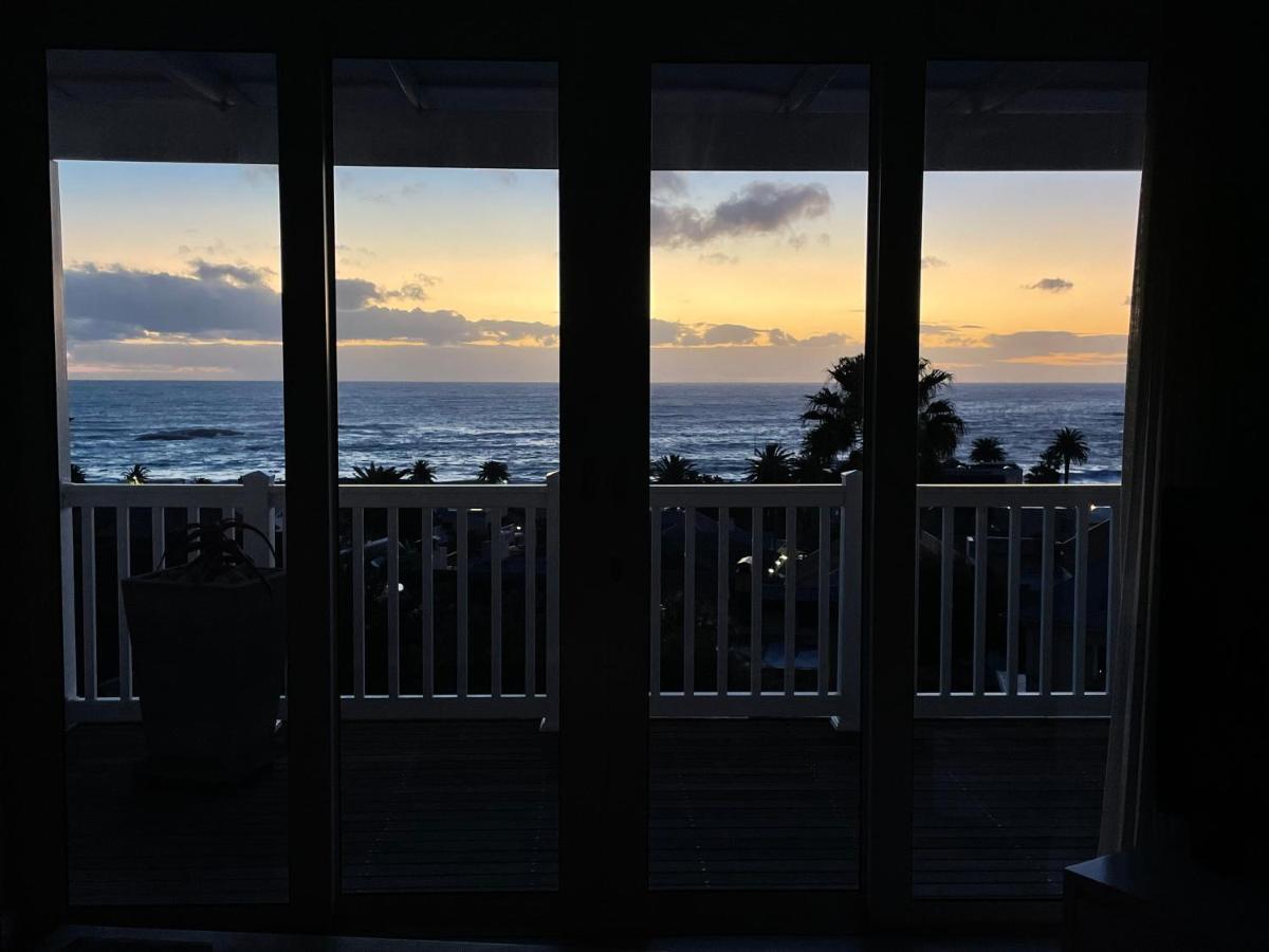 Sea Five Boutique Hotel Cape Town Bagian luar foto