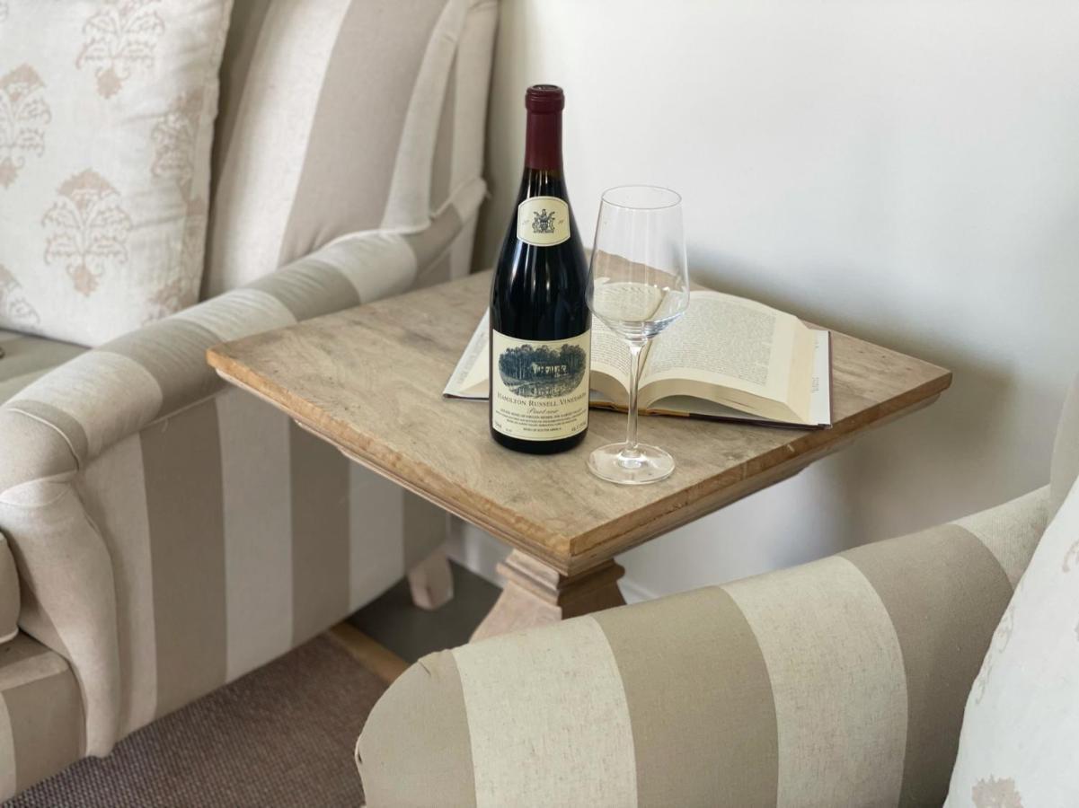 Sea Five Boutique Hotel Cape Town Bagian luar foto