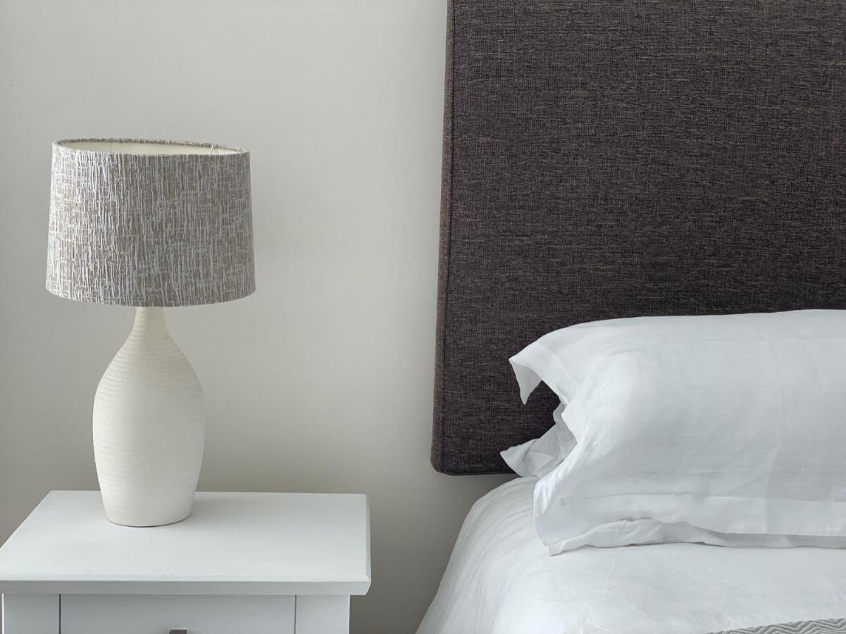Sea Five Boutique Hotel Cape Town Bagian luar foto