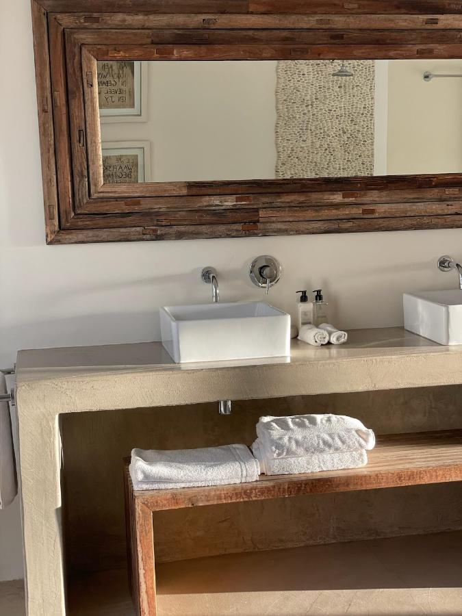 Sea Five Boutique Hotel Cape Town Bagian luar foto