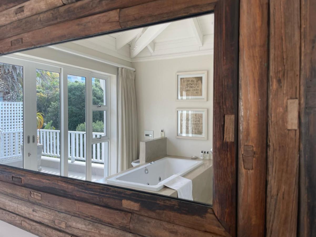 Sea Five Boutique Hotel Cape Town Bagian luar foto