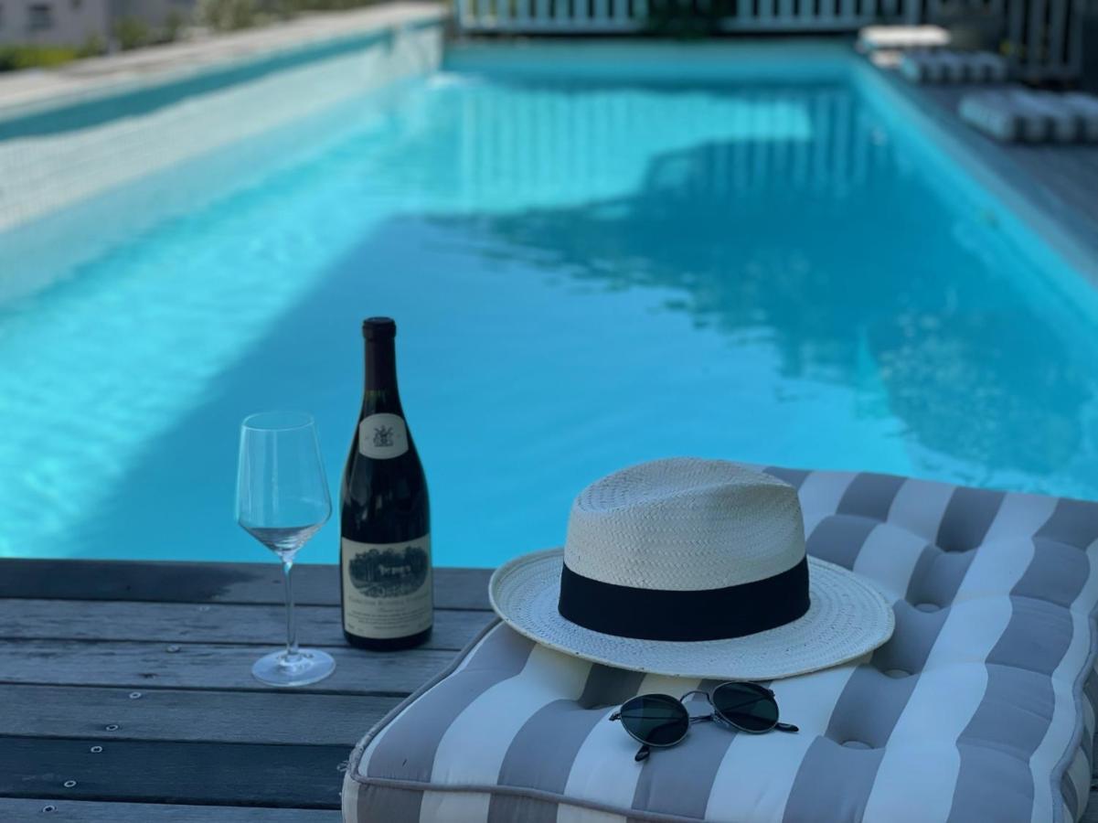 Sea Five Boutique Hotel Cape Town Bagian luar foto