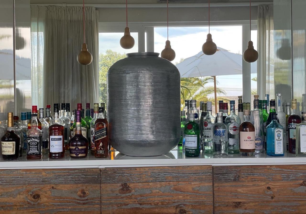 Sea Five Boutique Hotel Cape Town Bagian luar foto