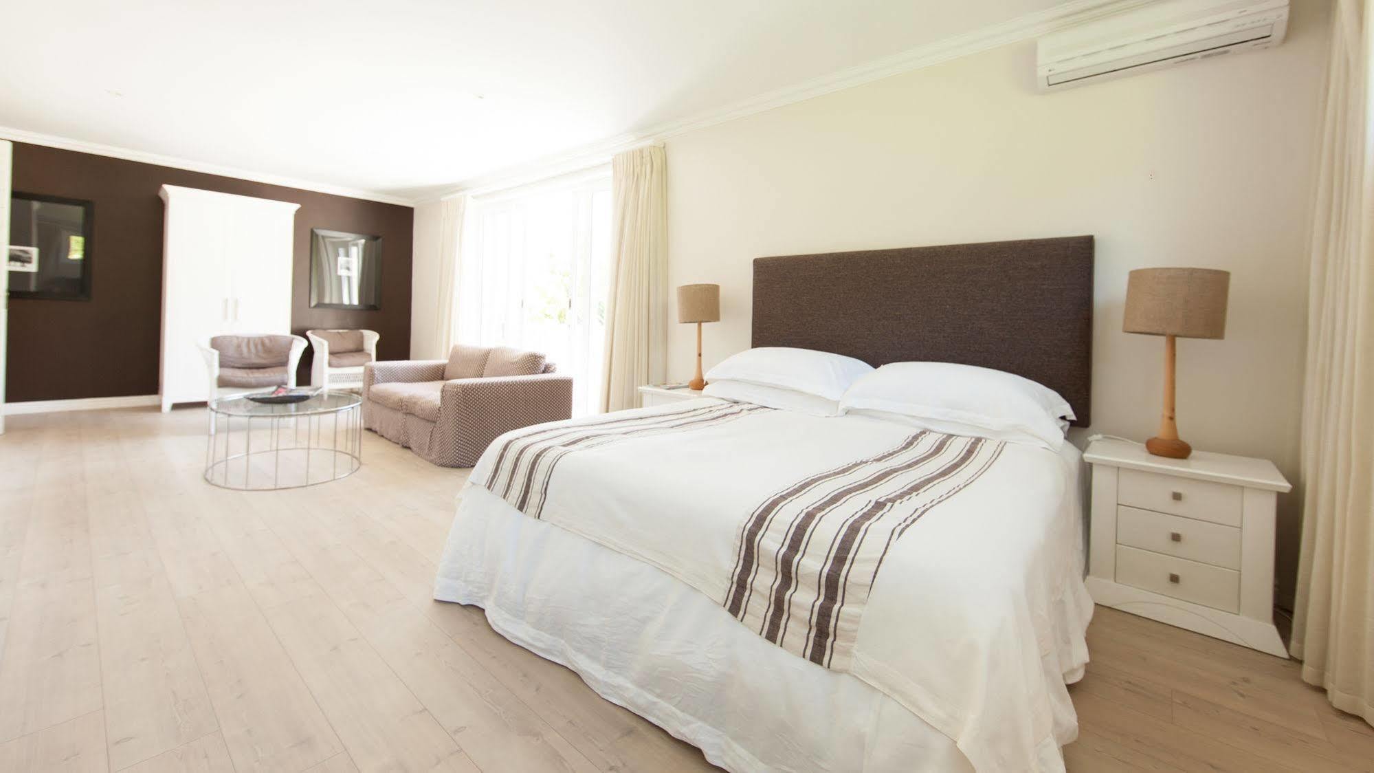 Sea Five Boutique Hotel Cape Town Bagian luar foto
