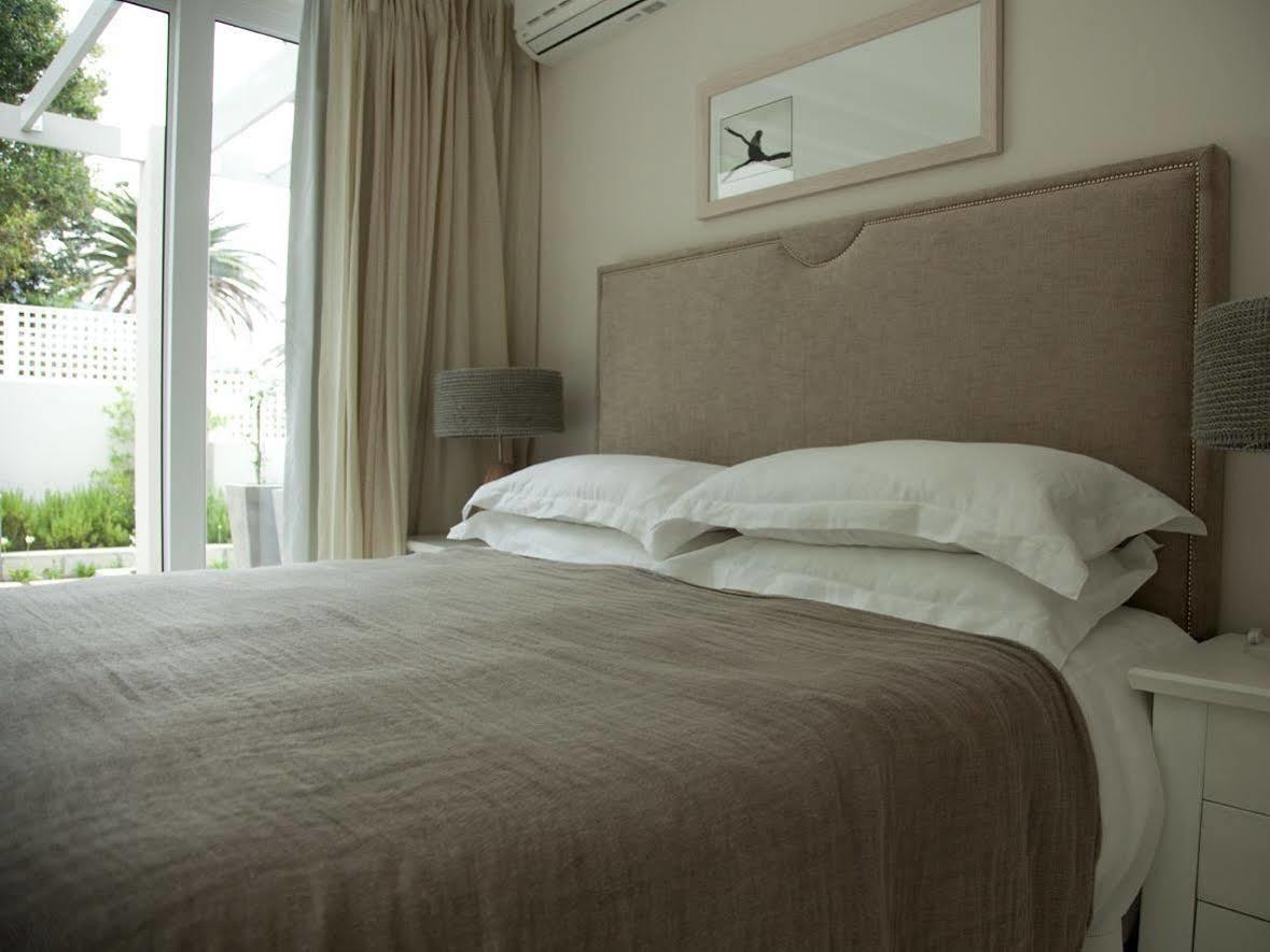 Sea Five Boutique Hotel Cape Town Bagian luar foto