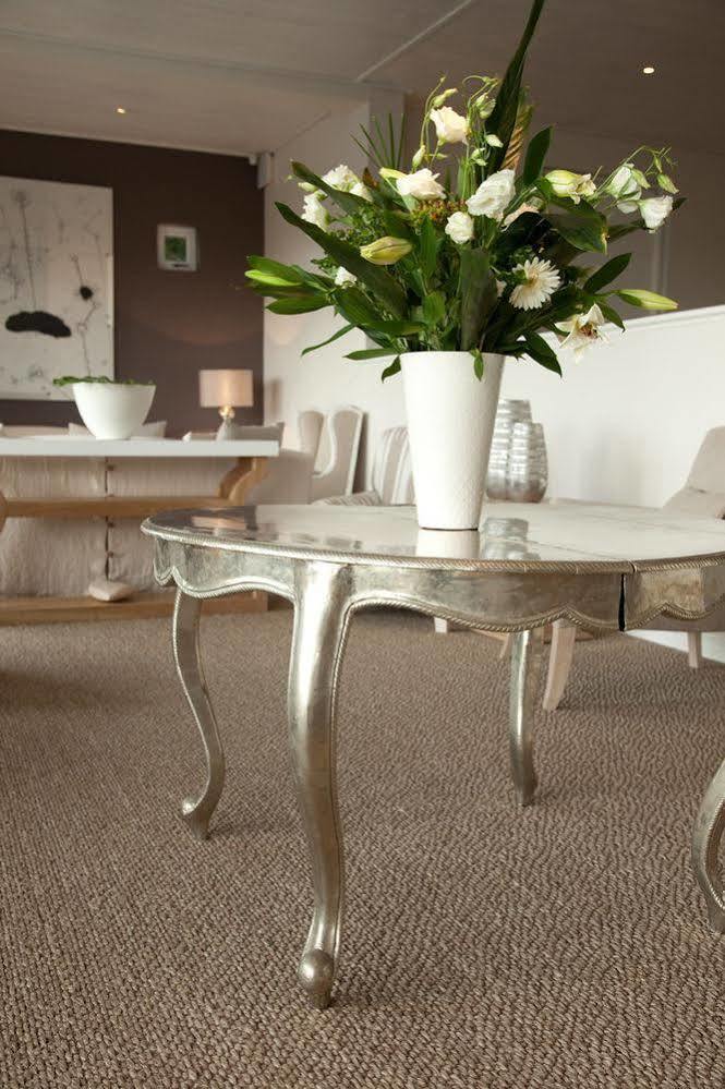 Sea Five Boutique Hotel Cape Town Bagian luar foto